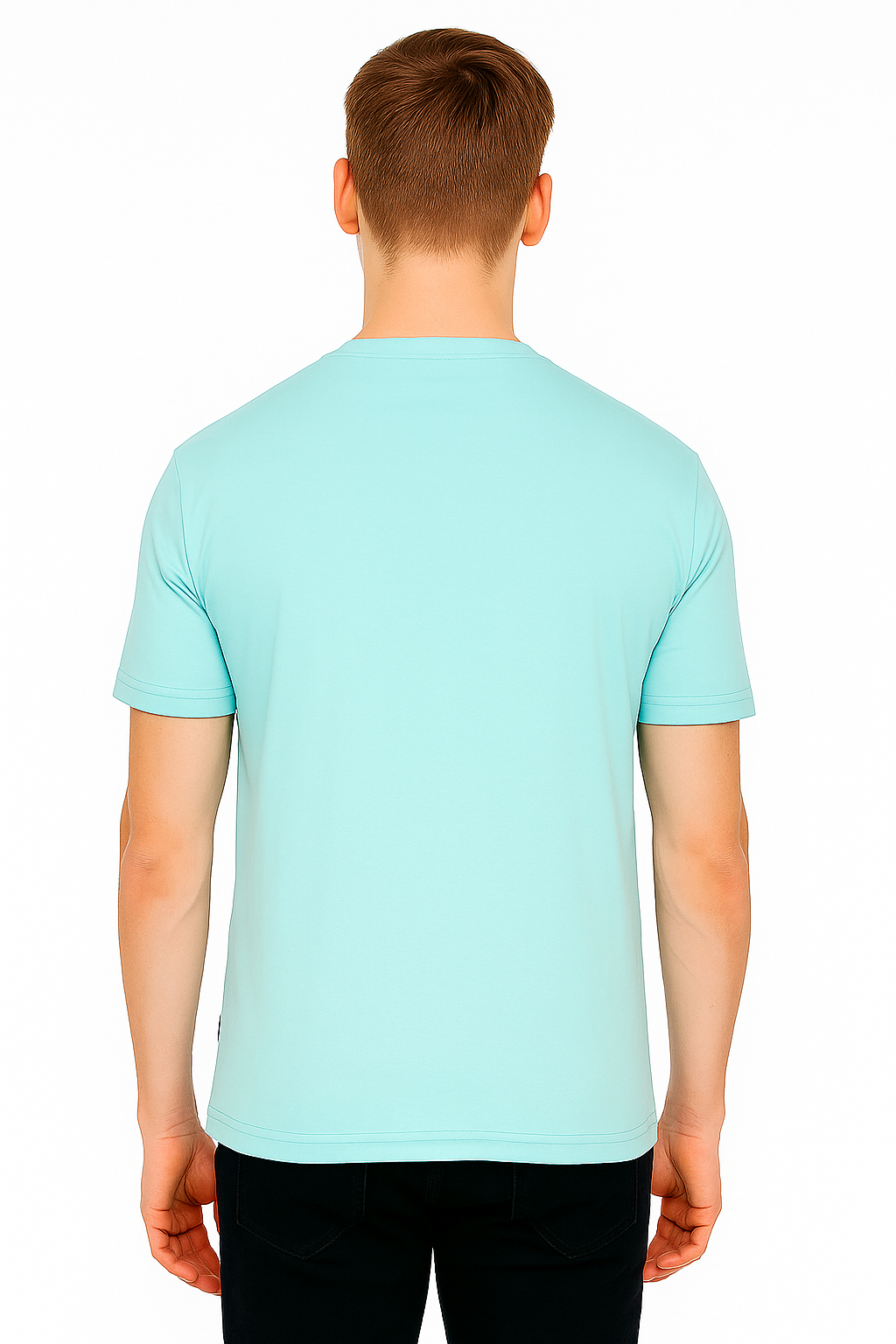 SEA BLUE