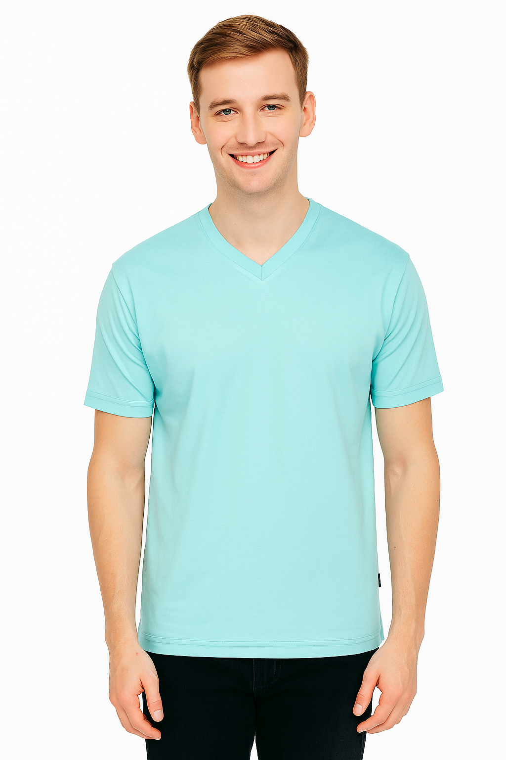 SEA BLUE