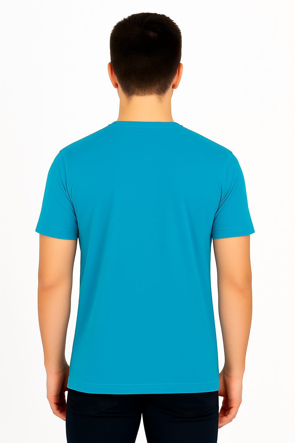 MOSAIC BLUE