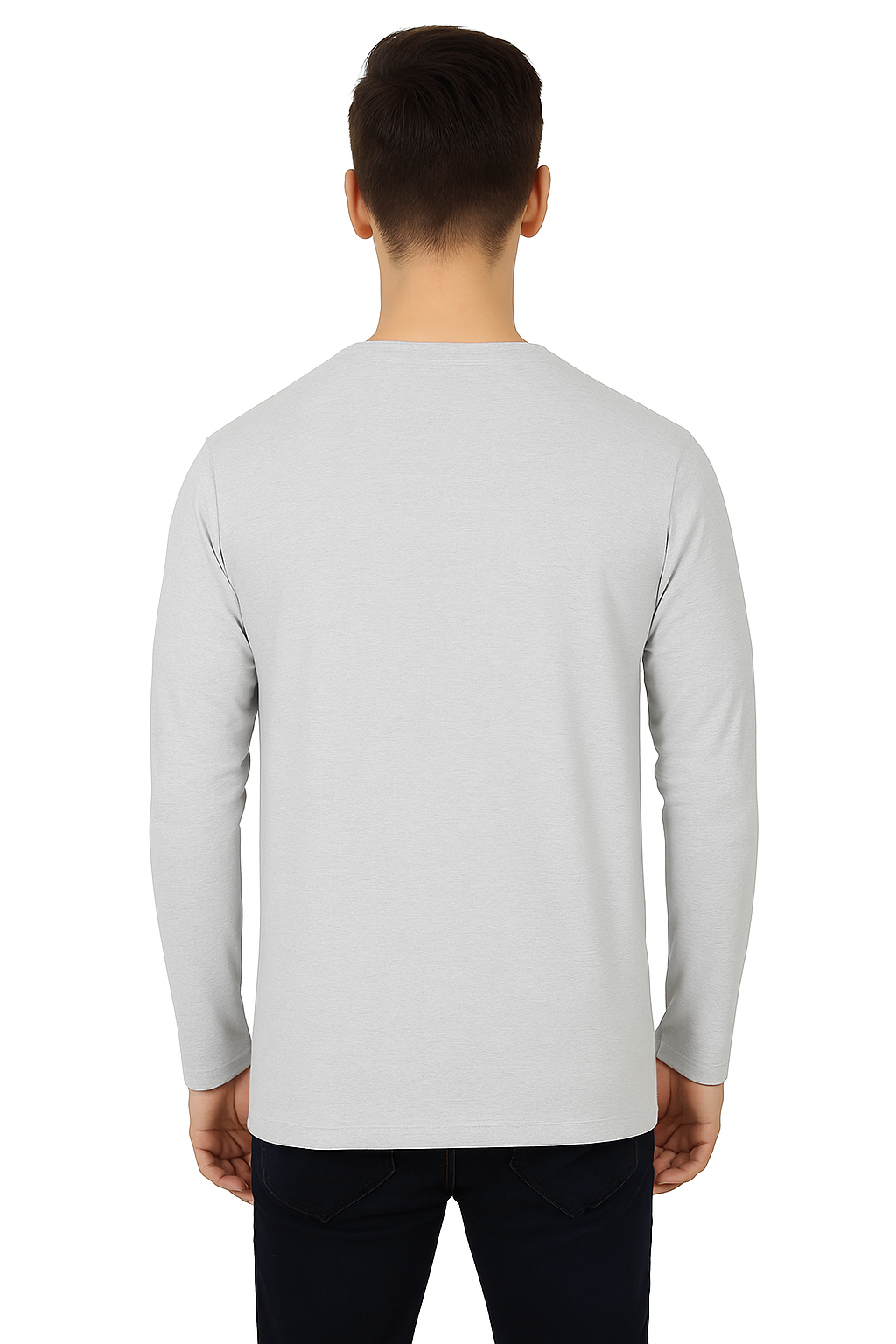GREY HEATHER