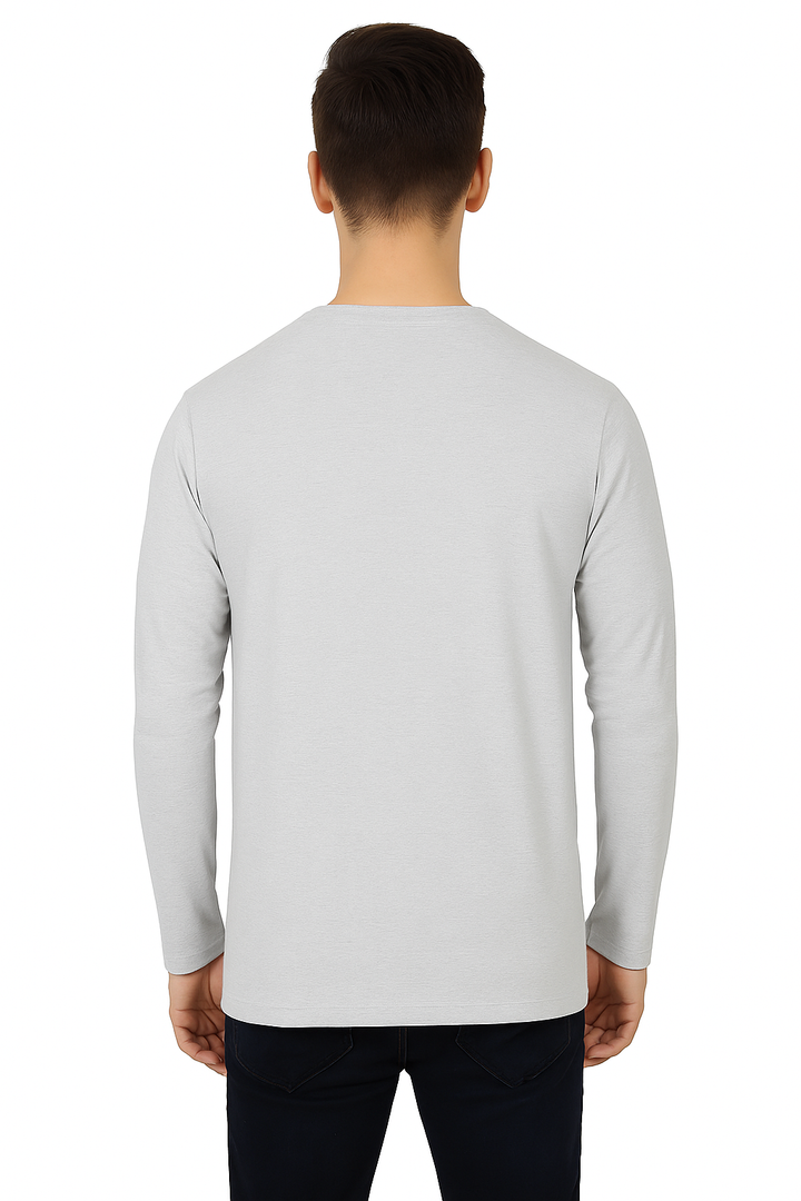 GREY HEATHER