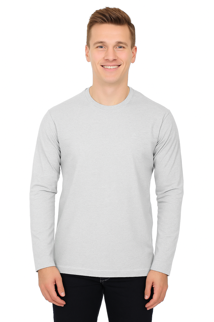 GREY HEATHER