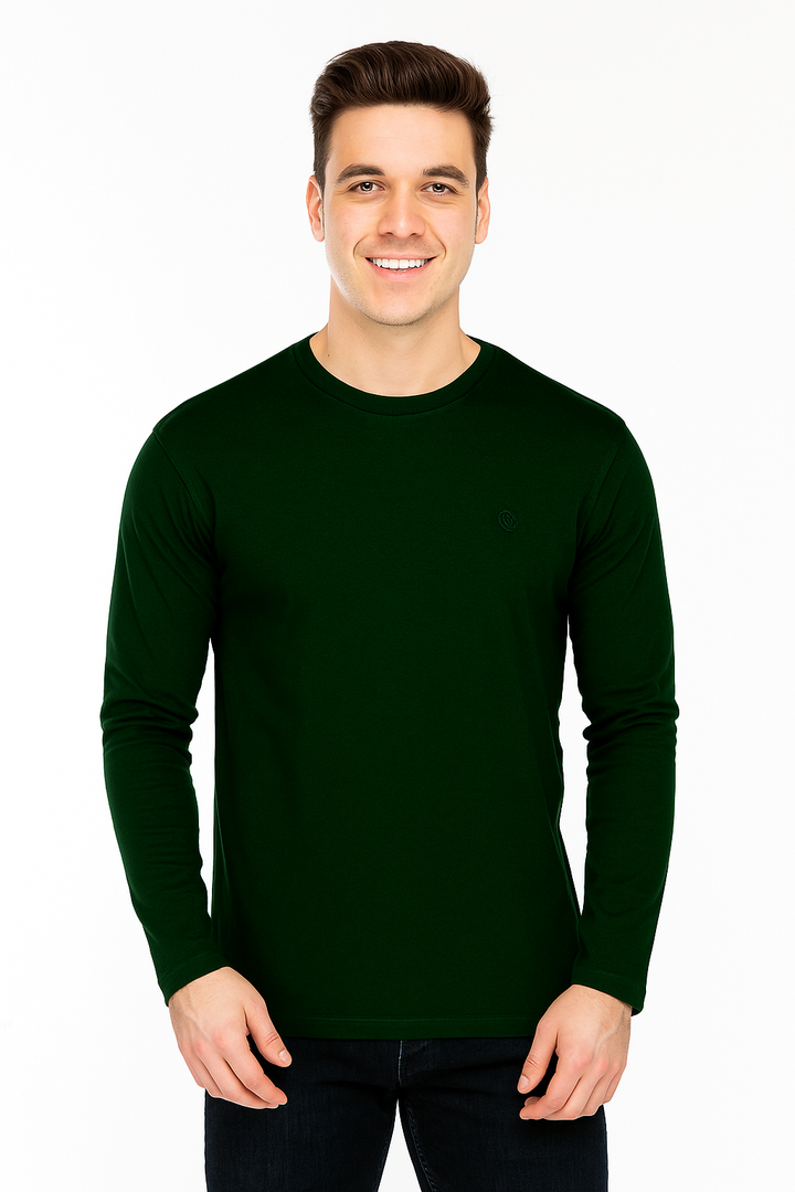 HUNTER GREEN