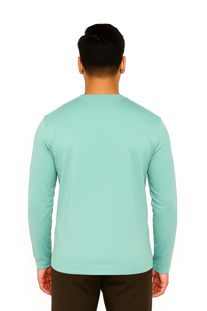 SEA BLUE