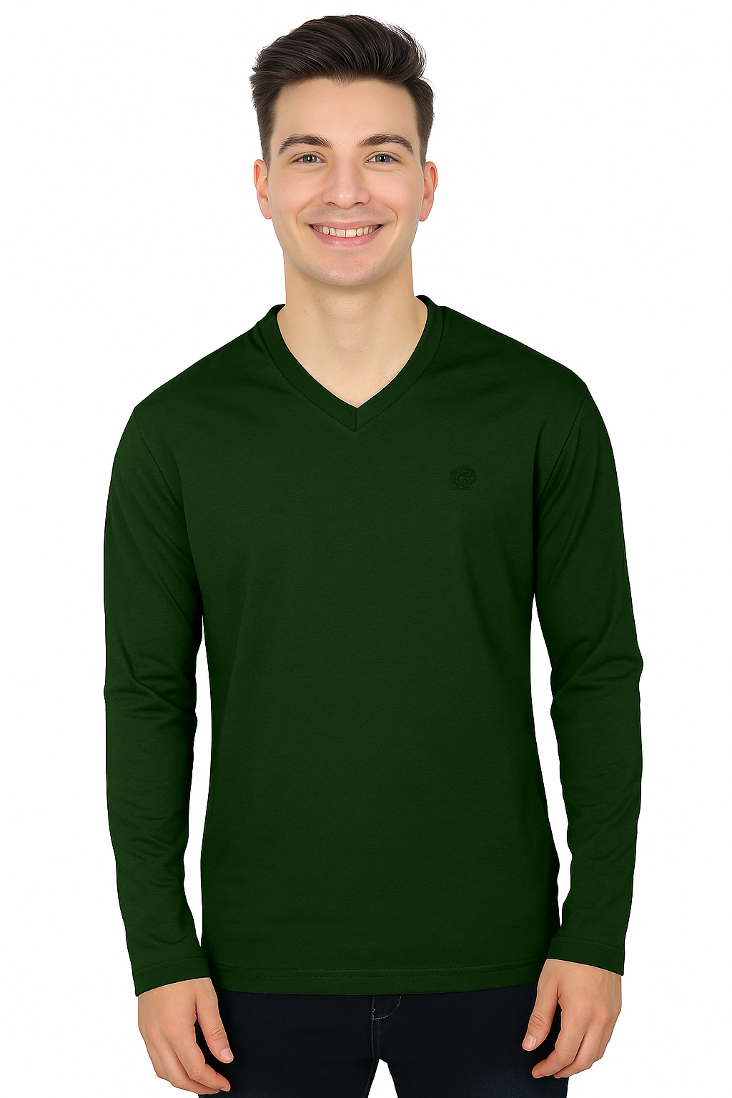 HUNTER GREEN