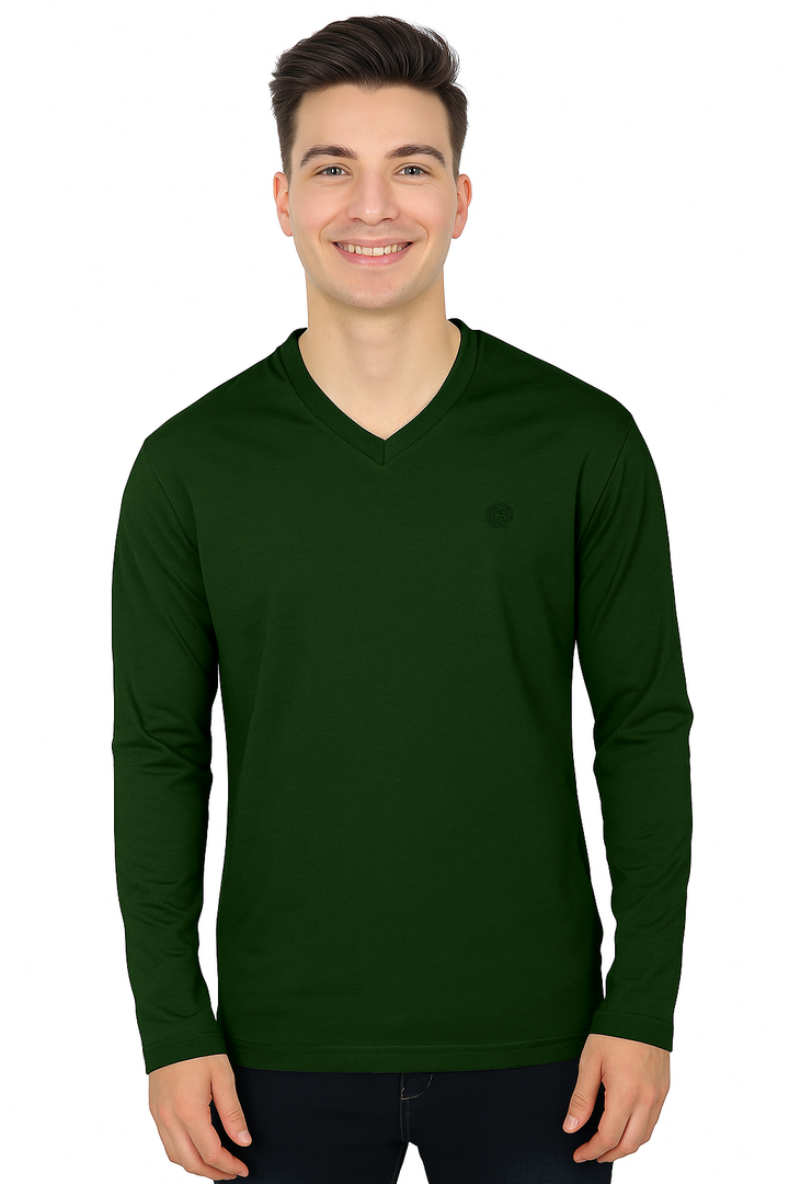 HUNTER GREEN