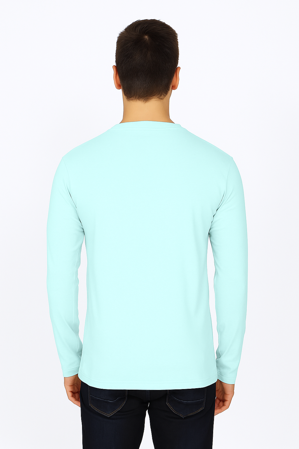 SEA BLUE