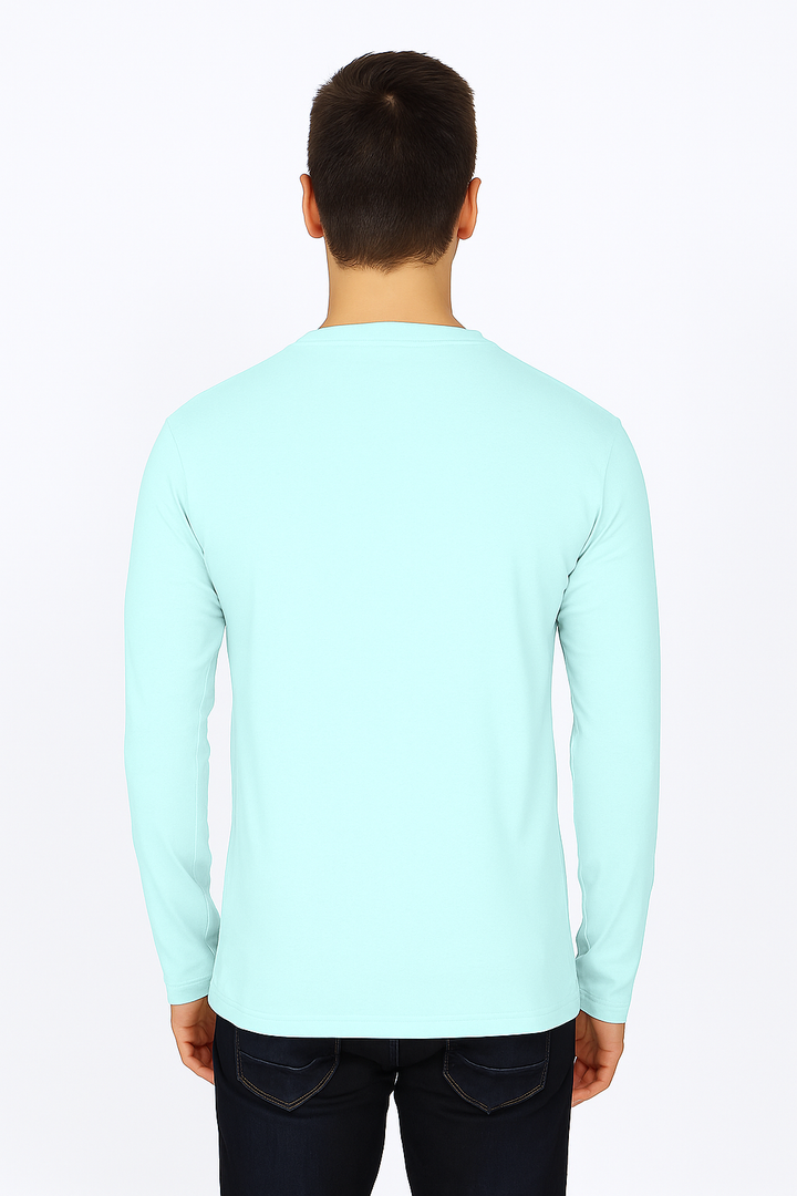 SEA BLUE