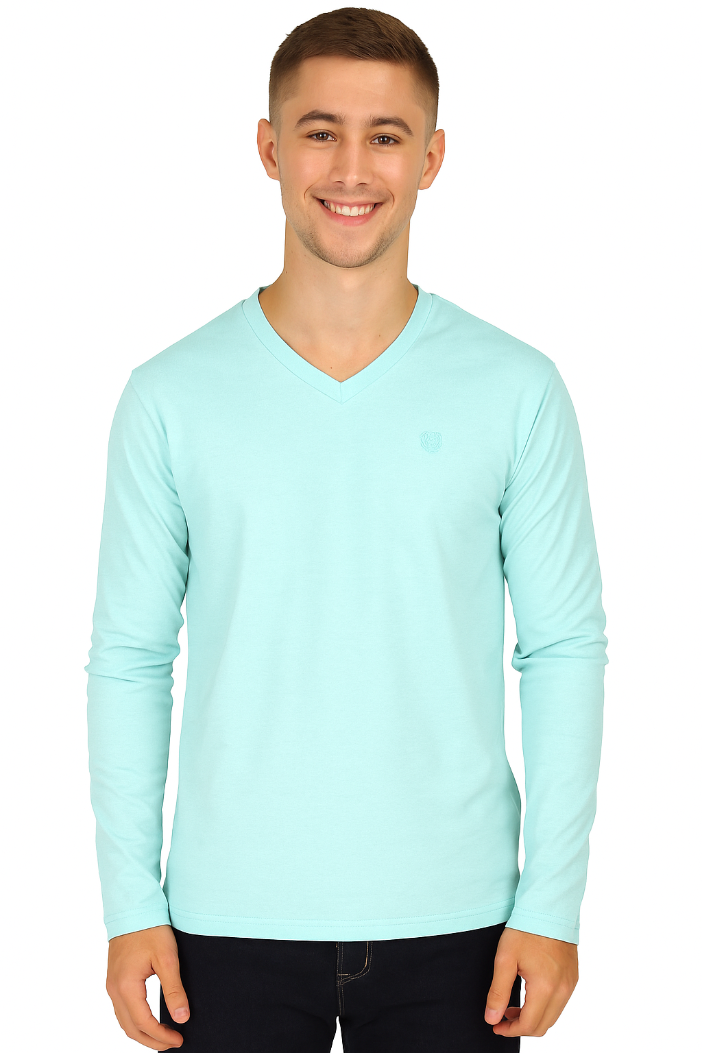 SEA BLUE