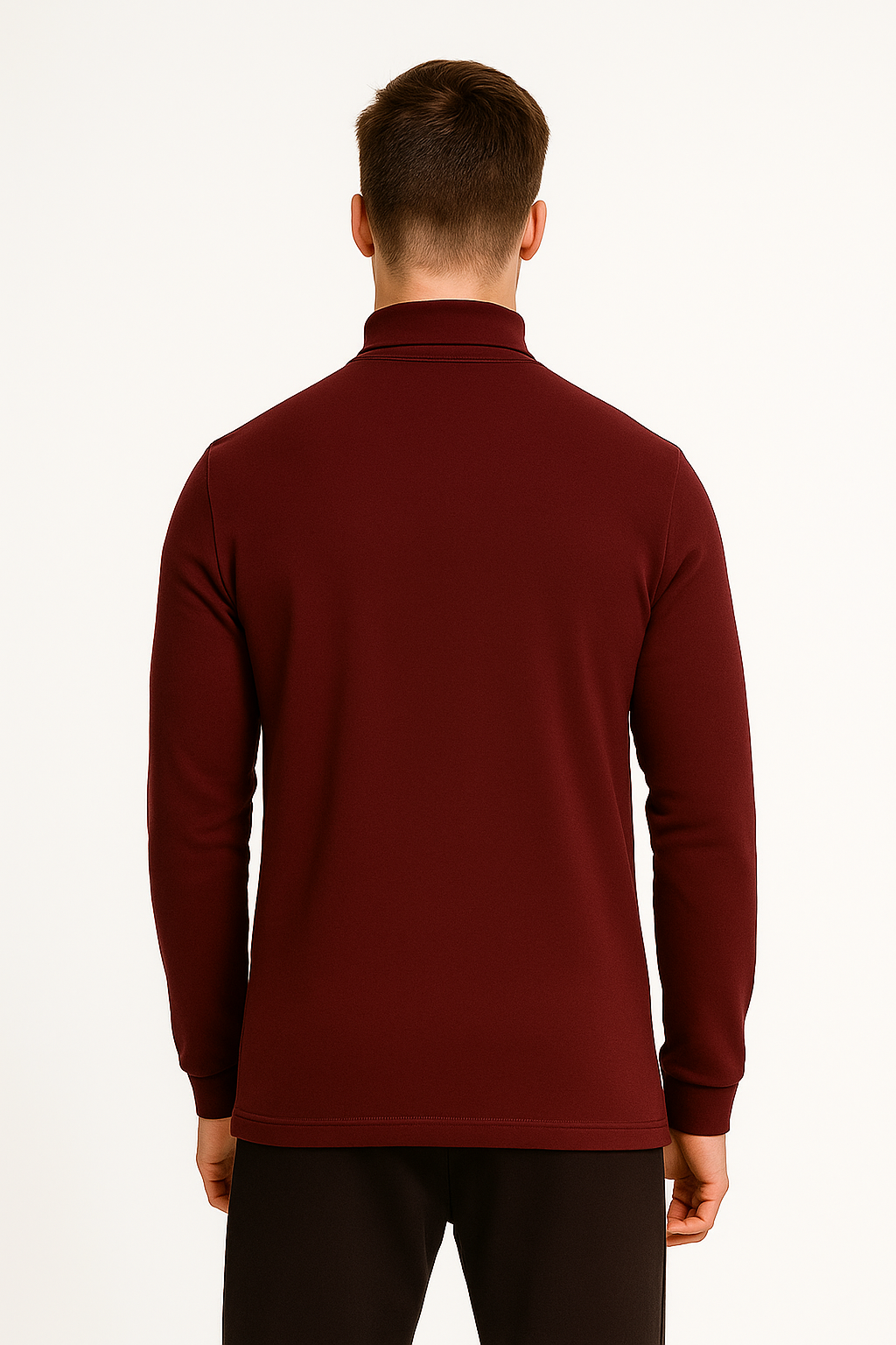 BARN RED