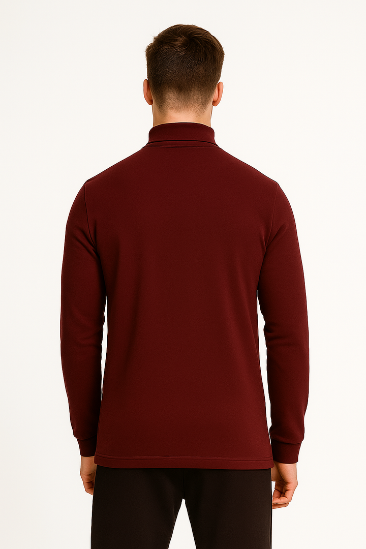BARN RED