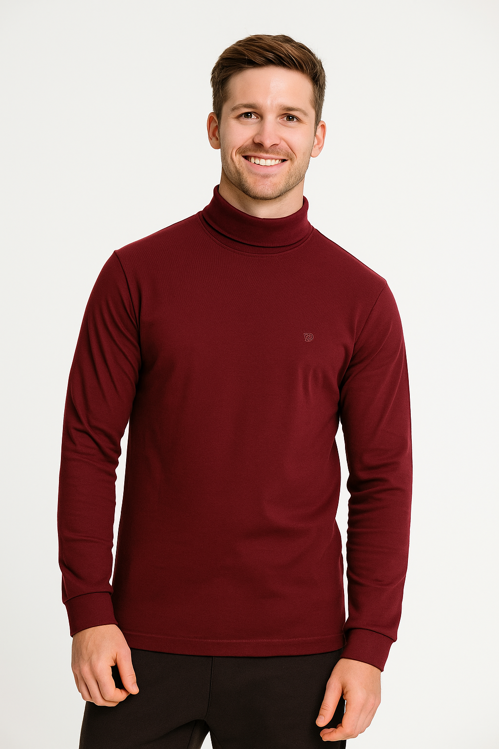 BARN RED