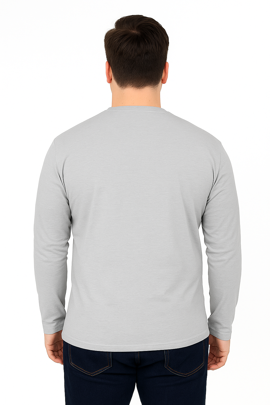 GREY HEATHER 