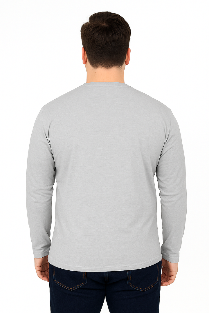 GREY HEATHER 