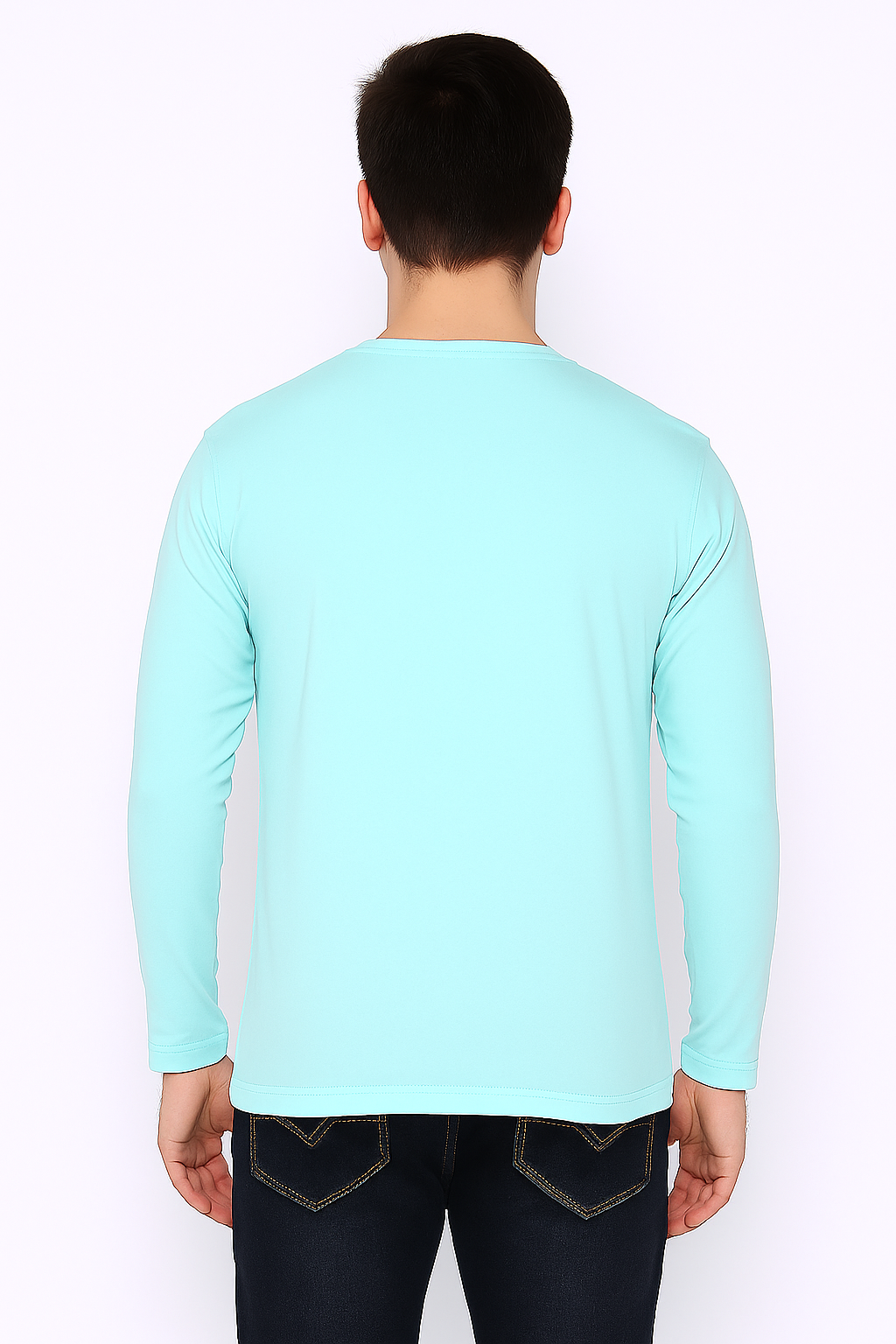 SEA BLUE