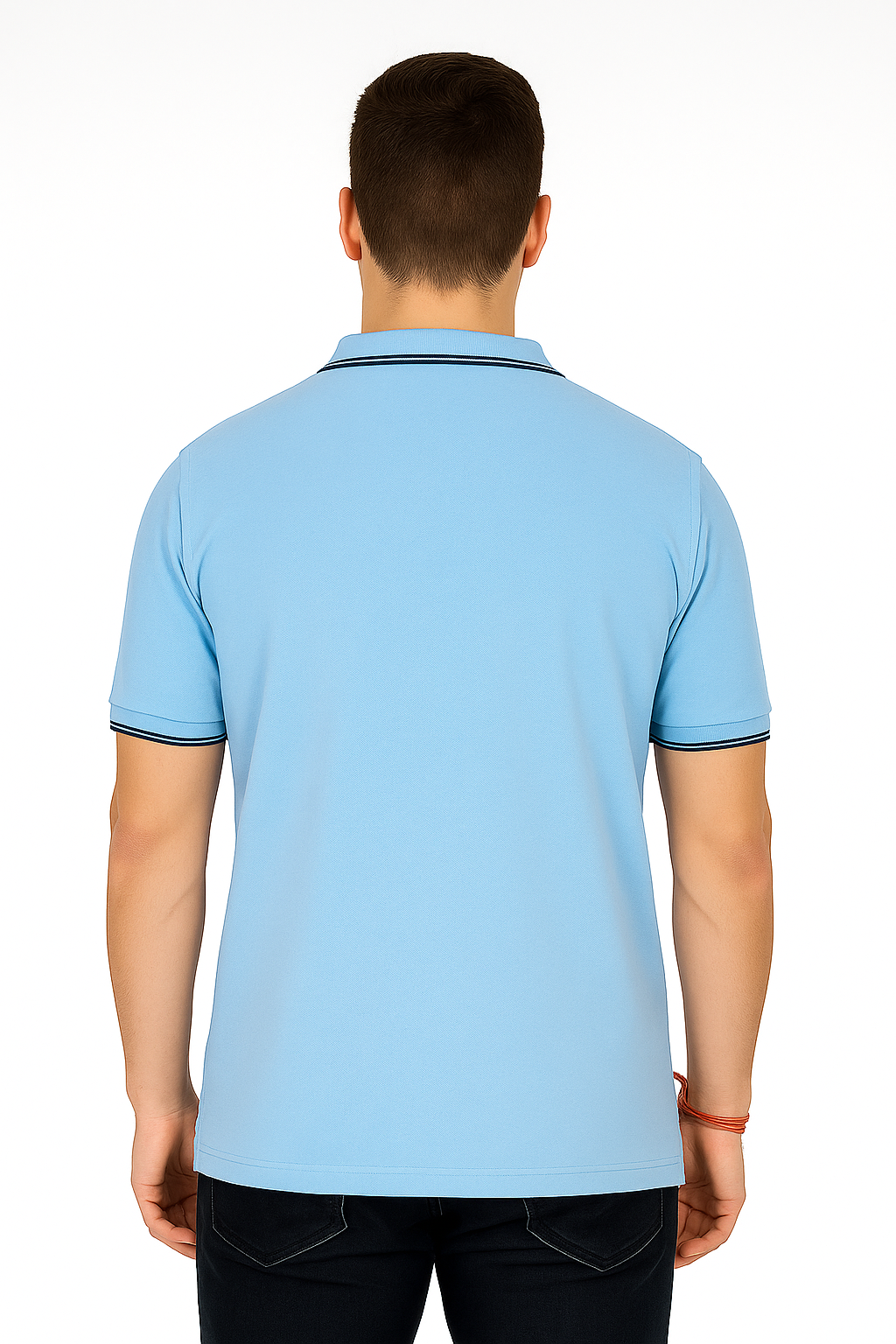 AWNING BLUE