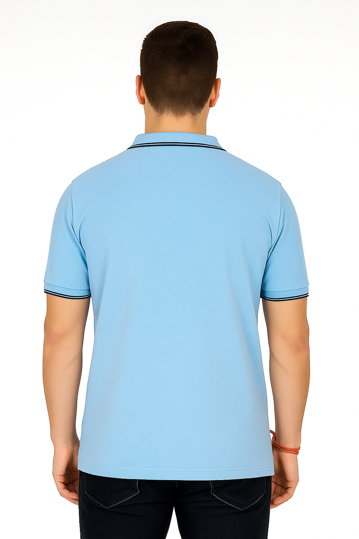 AWNING BLUE