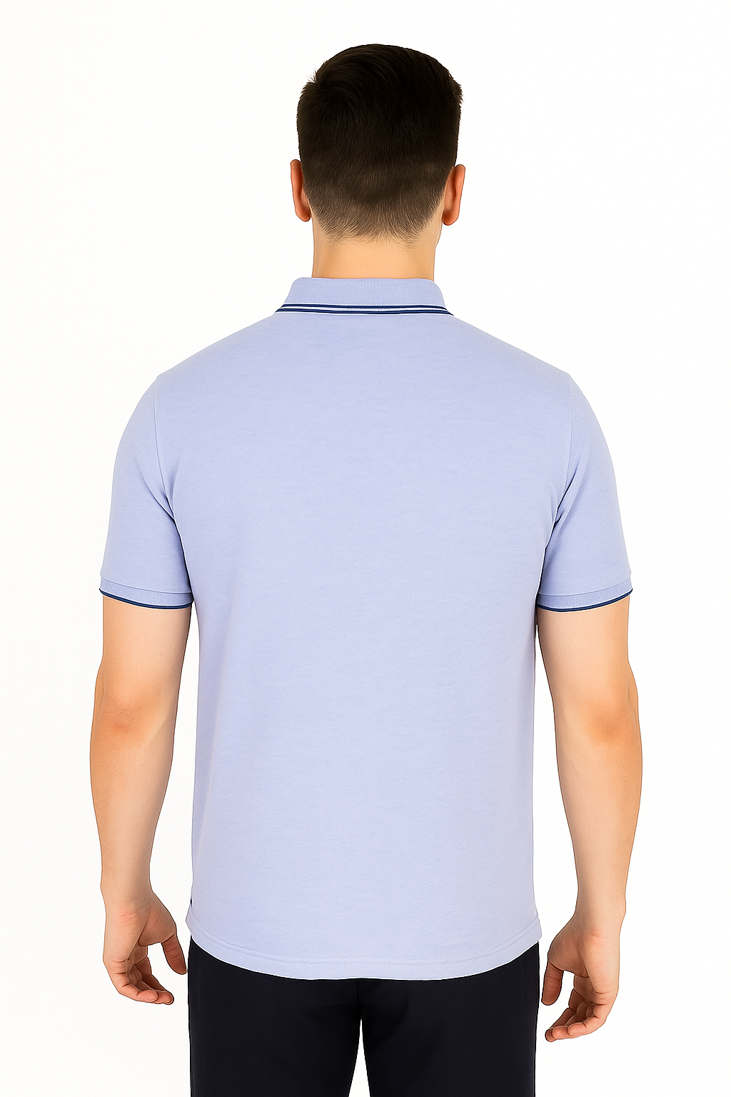 ORIENT BLUE