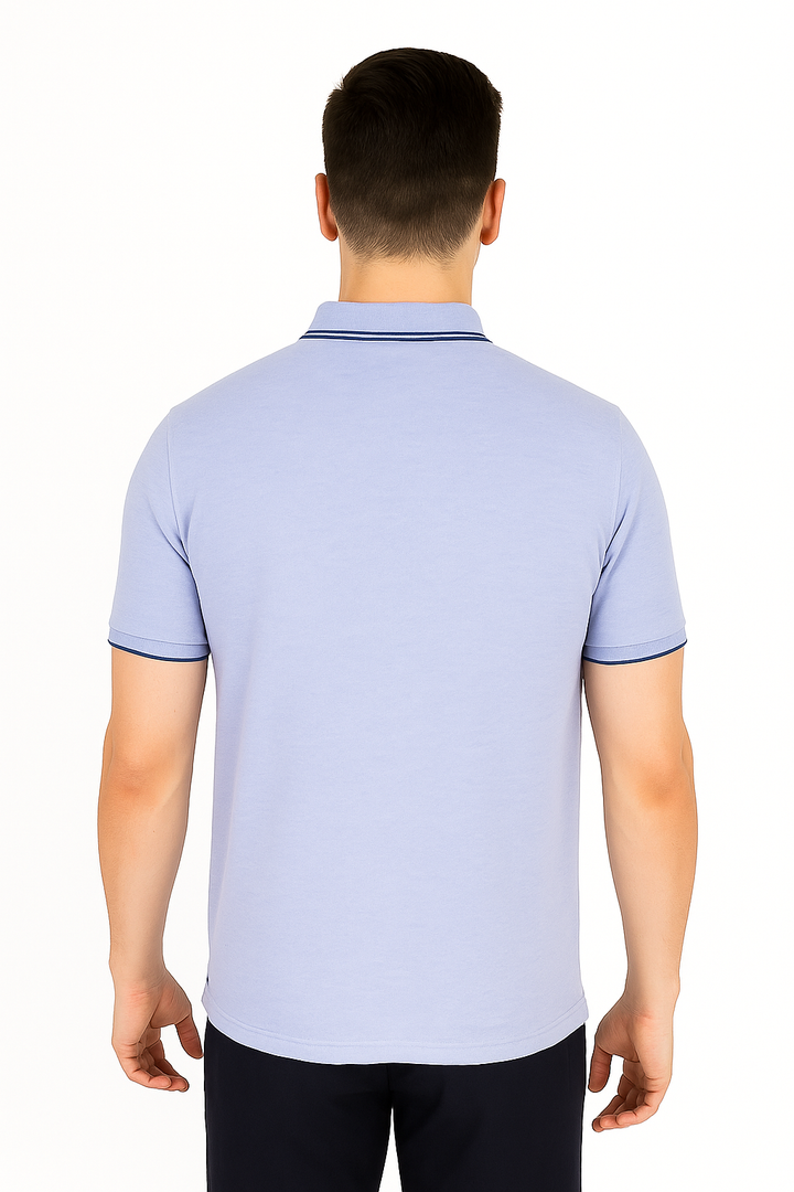 ORIENT BLUE