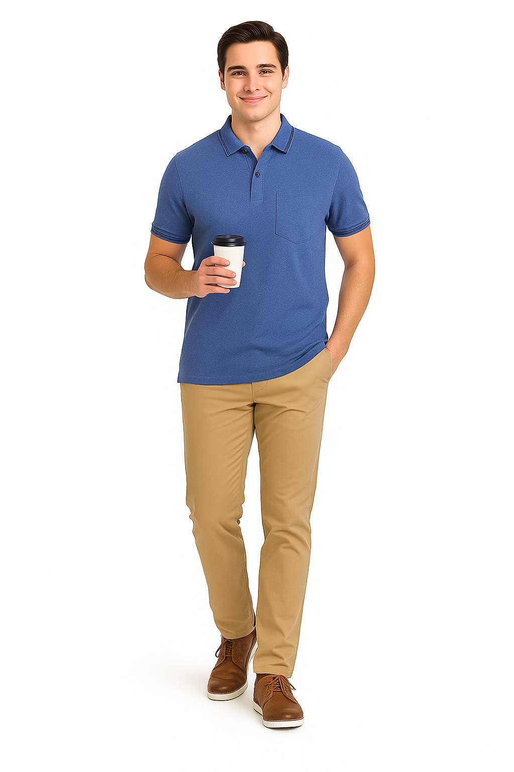 OATMEAL HEATHER