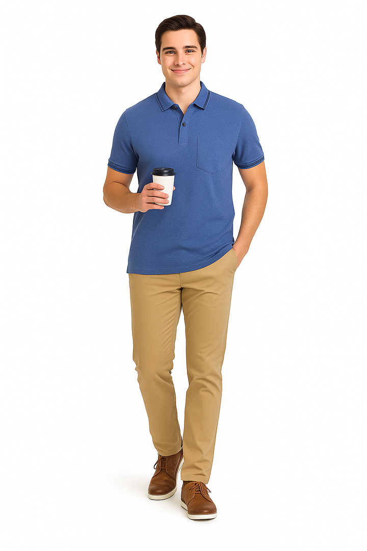 OATMEAL HEATHER