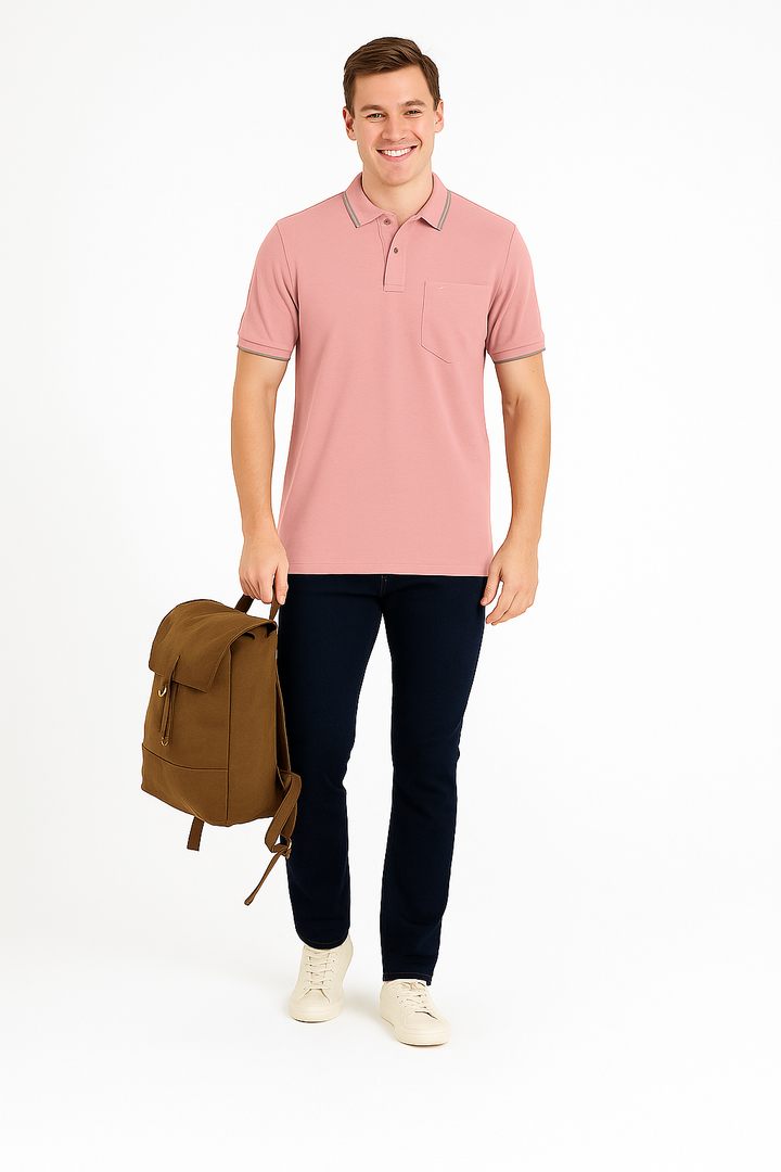 PINK HEATHER