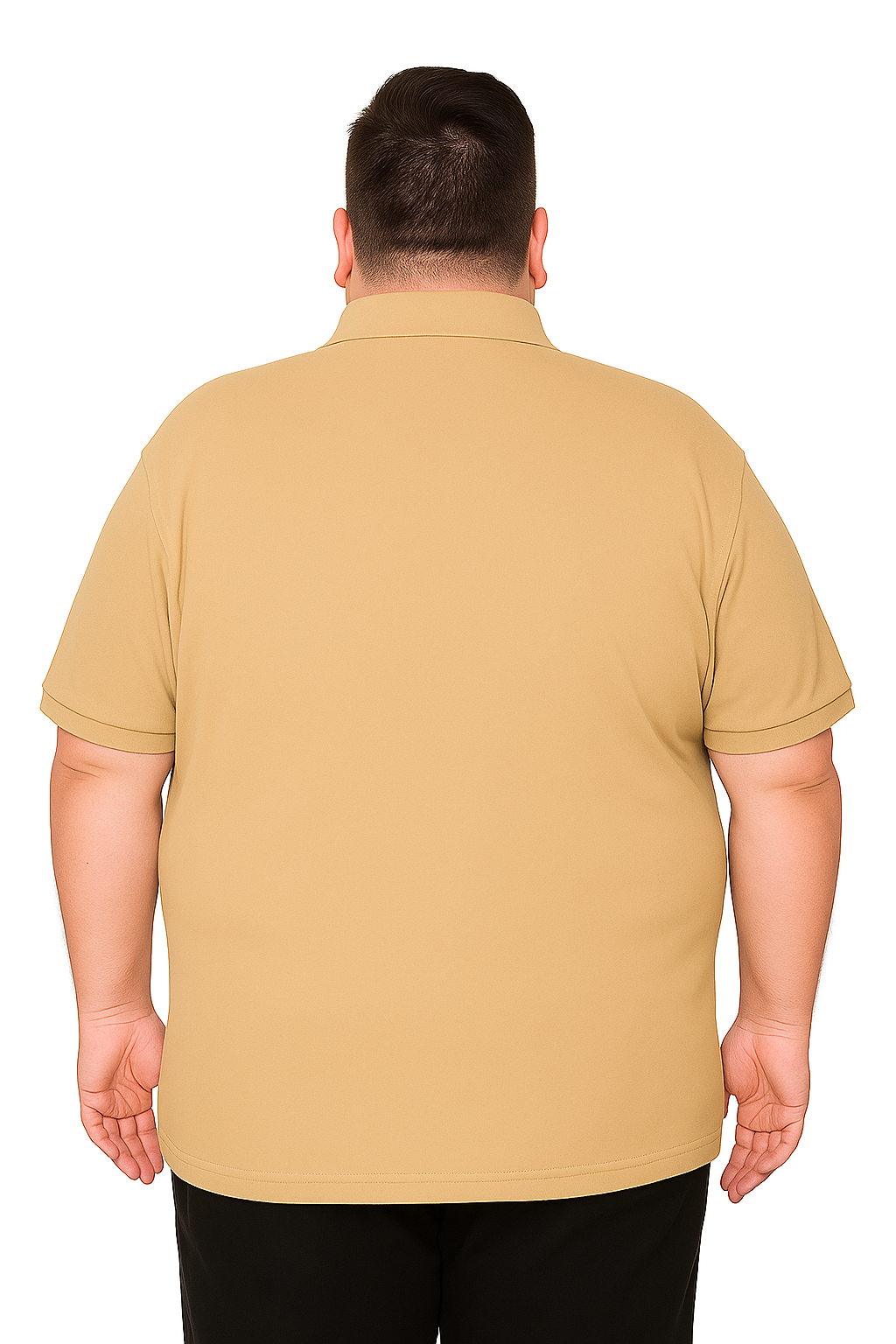 BRITISH KHAKI