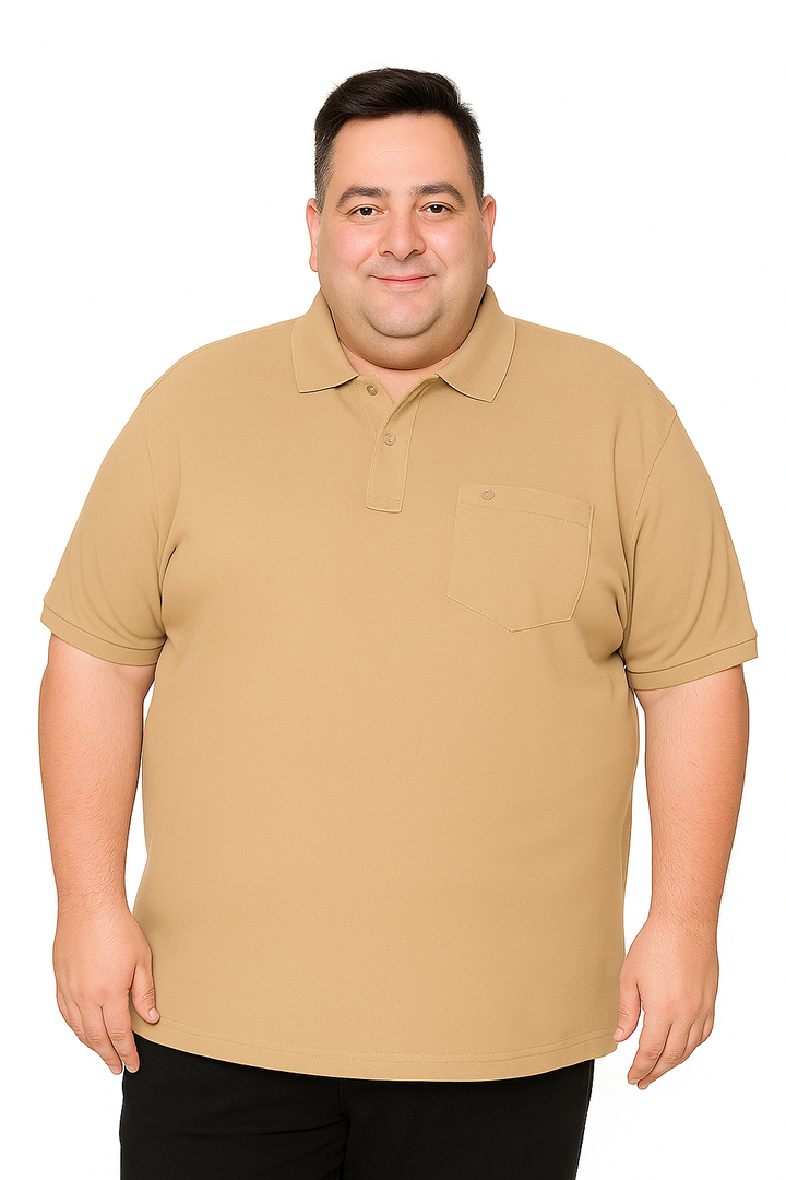BRITISH KHAKI