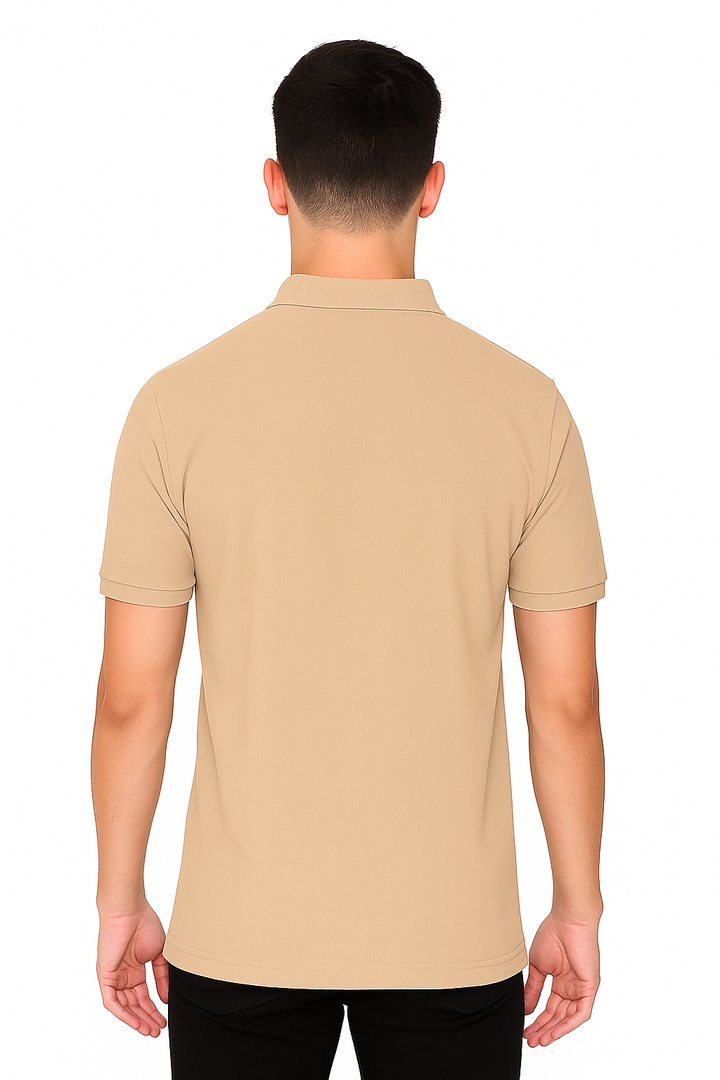 BRITISH KHAKI