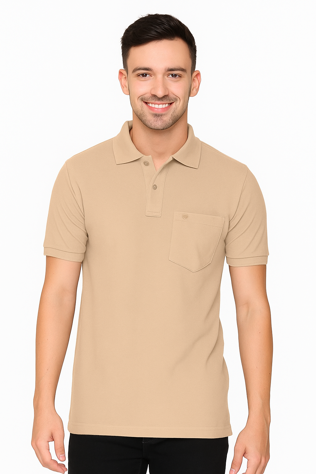 BRITISH KHAKI
