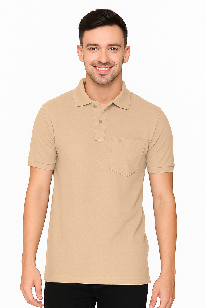 BRITISH KHAKI