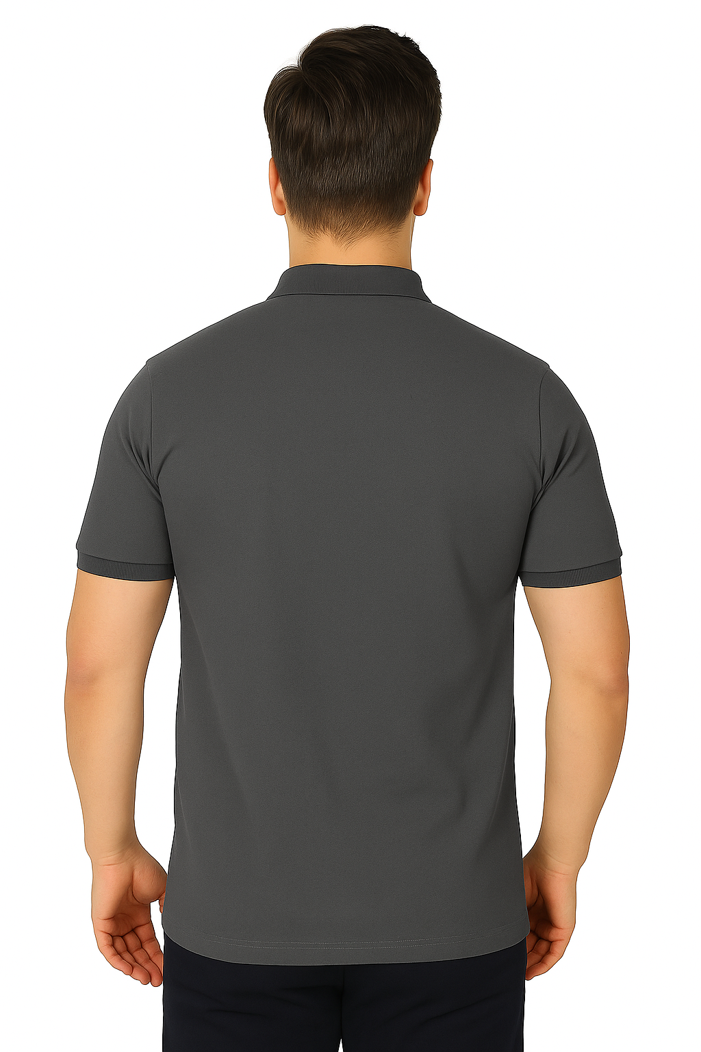 CHRACOAL HTR