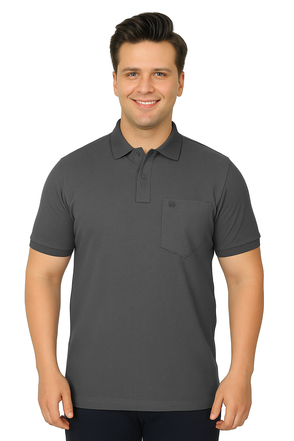 CHARCOAL HTR