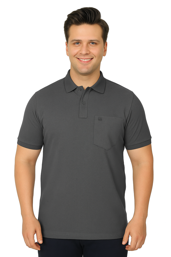 CHARCOAL HTR