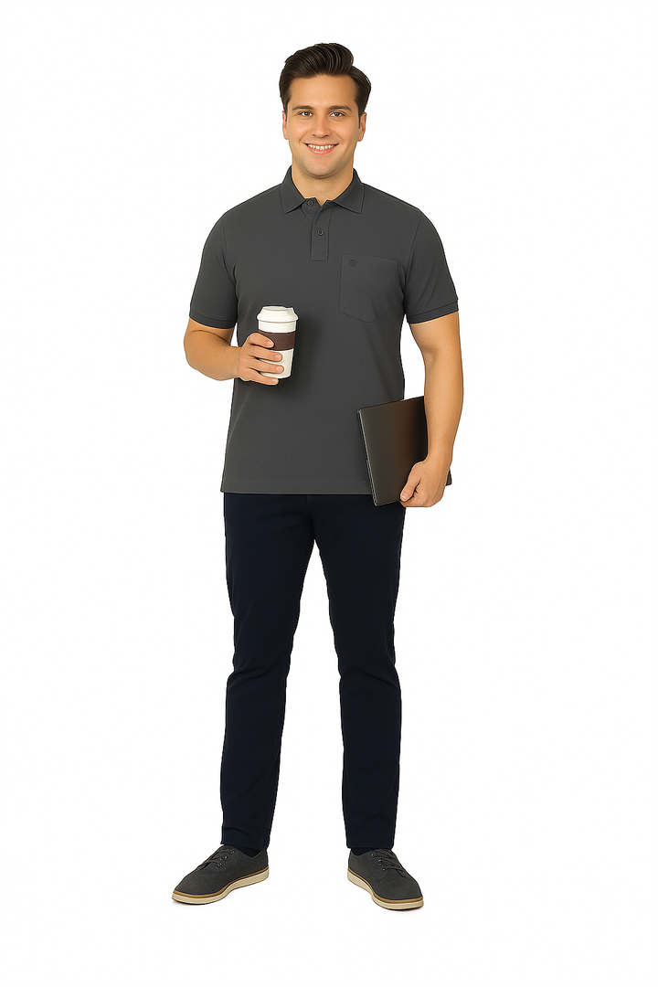 CHARCOAL HTR