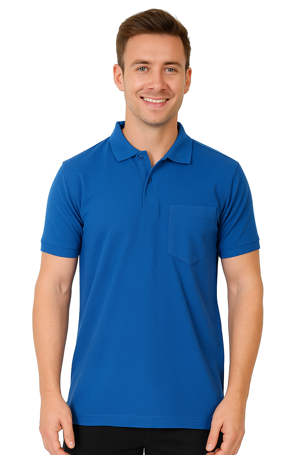 CLASSIC BLUE