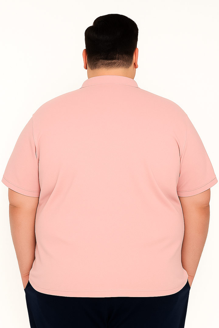 CRYSTAL PINK