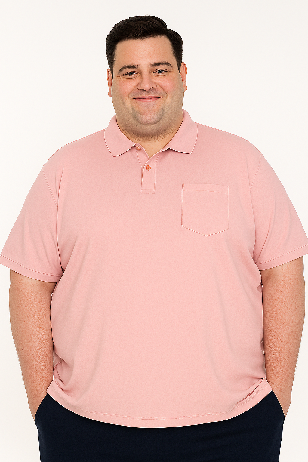 CRYSTAL PINK