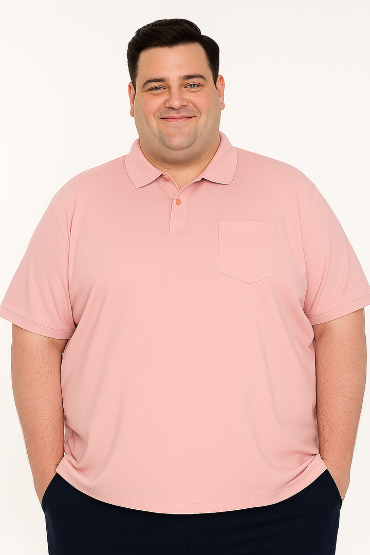 CRYSTAL PINK