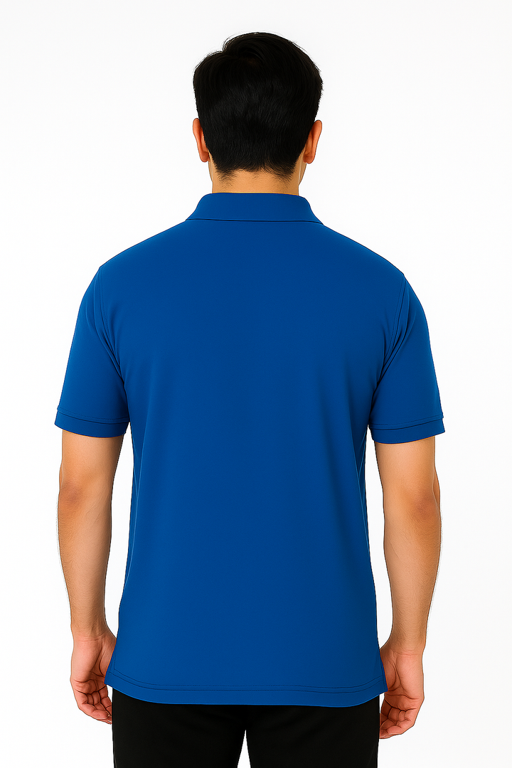 CLACIER BLUE