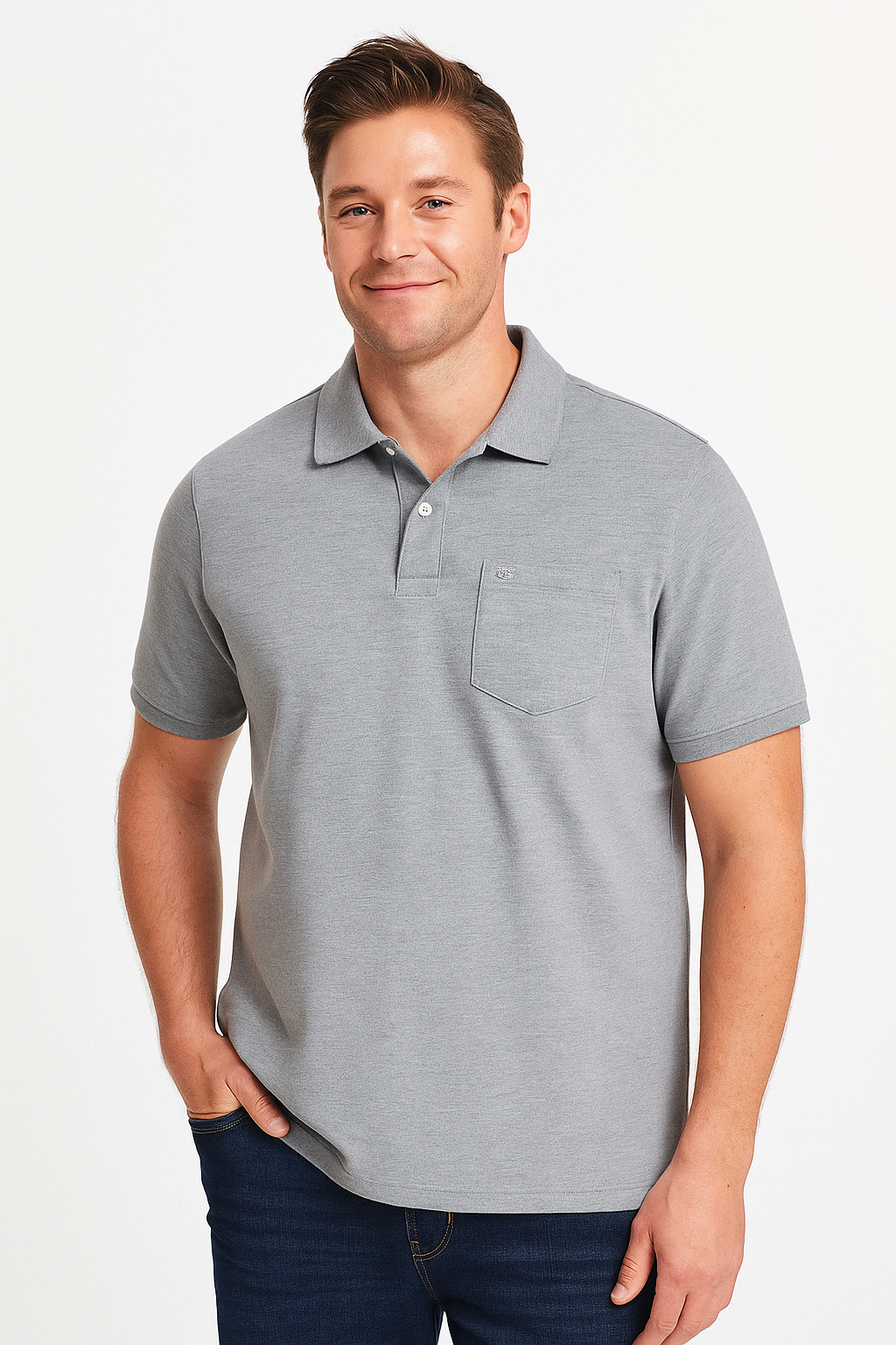 GREY HTR