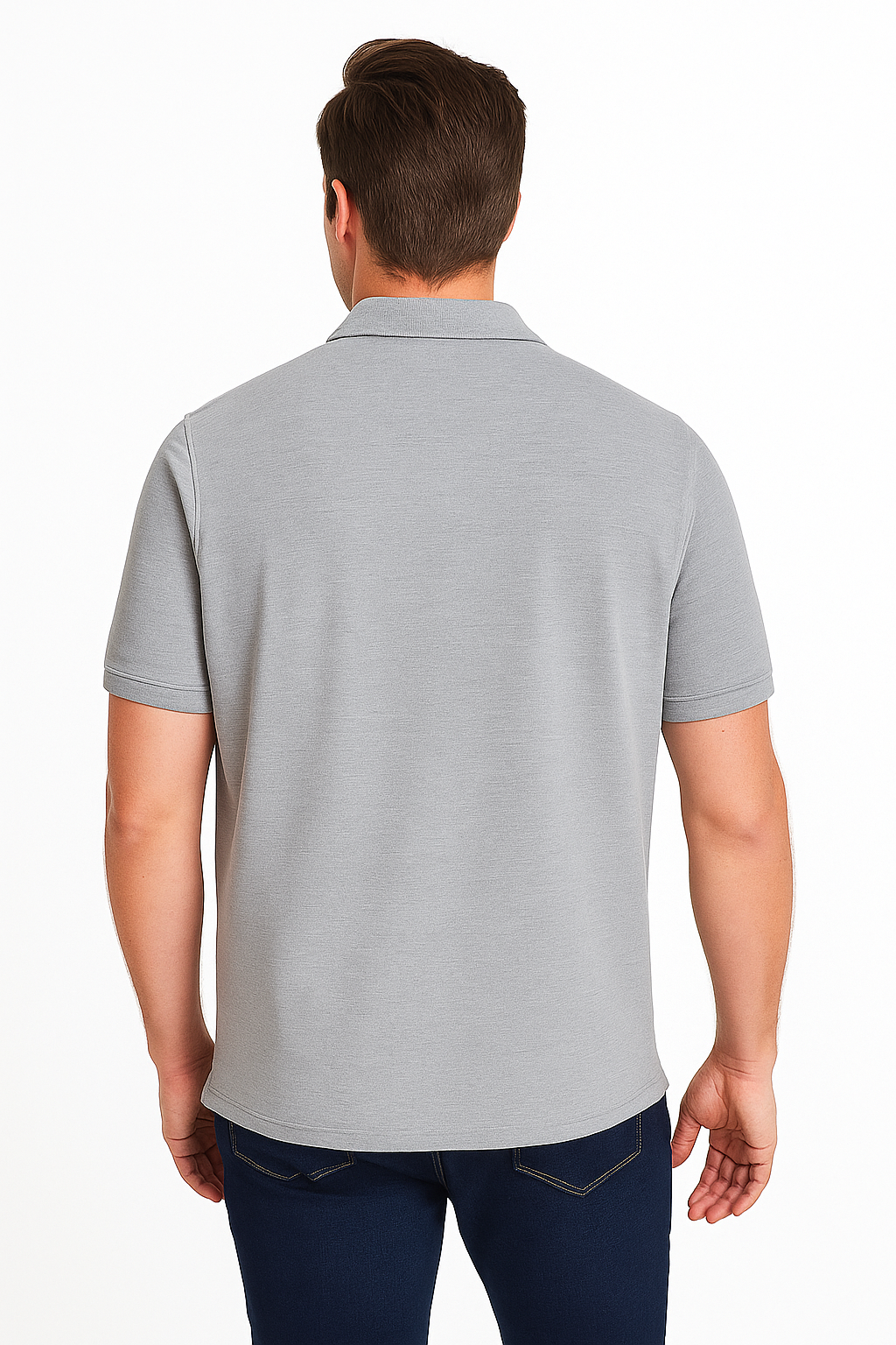 GREY HTR