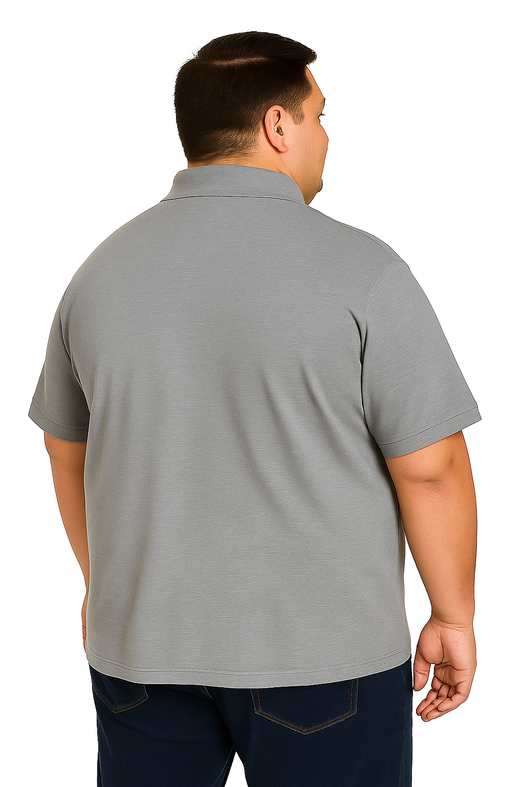 GREY HTR