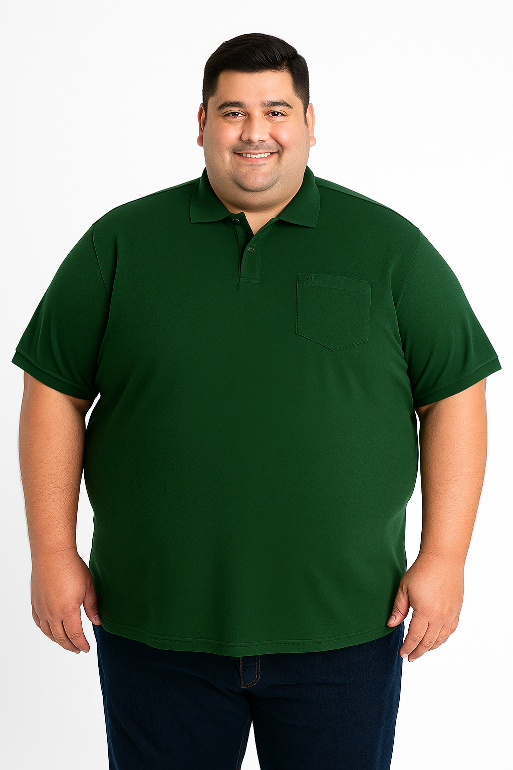HUNTER GREEN