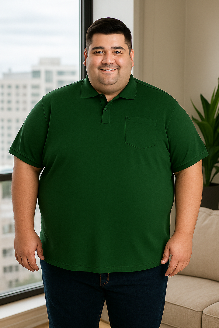 HUNTER GREEN