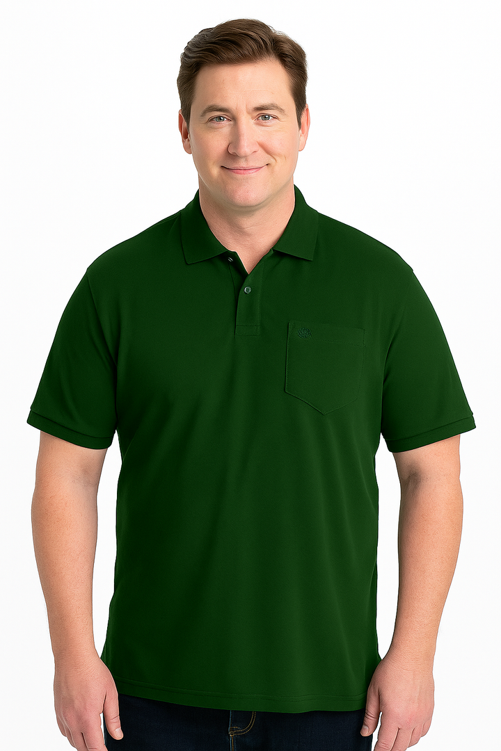 HUNTER GREEN