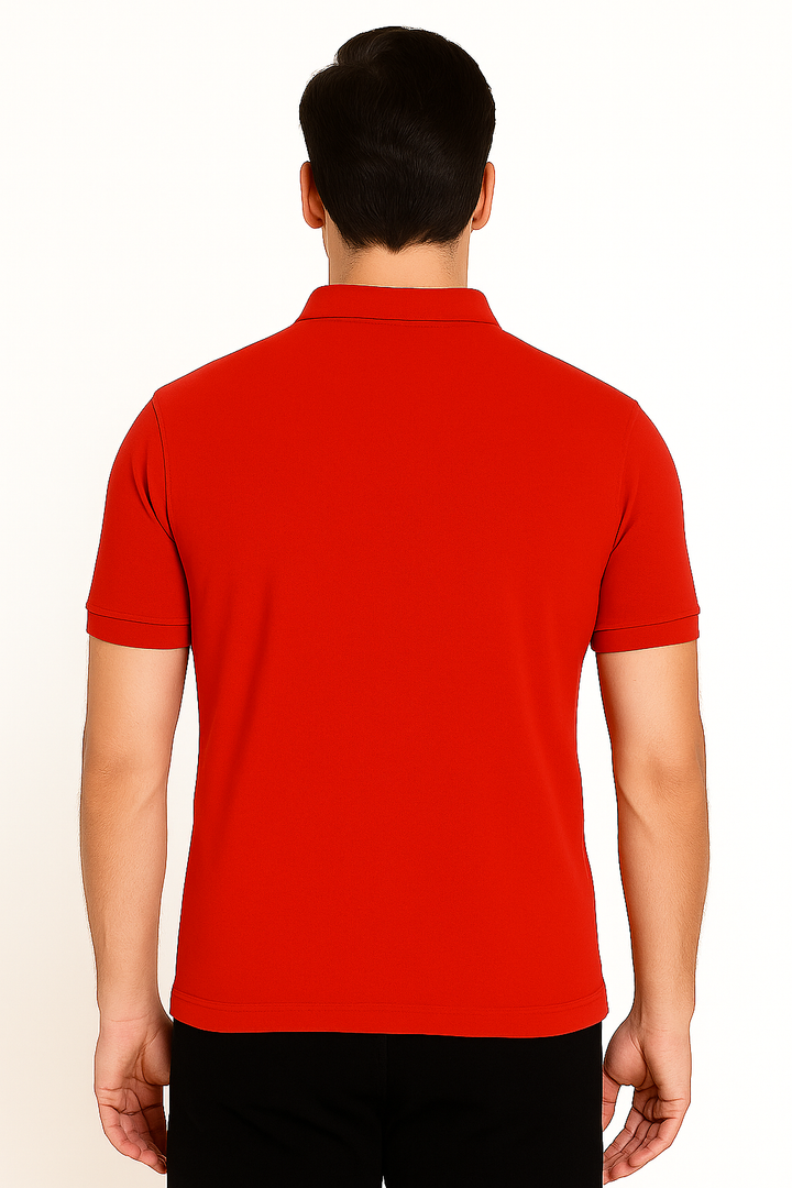 MARS RED