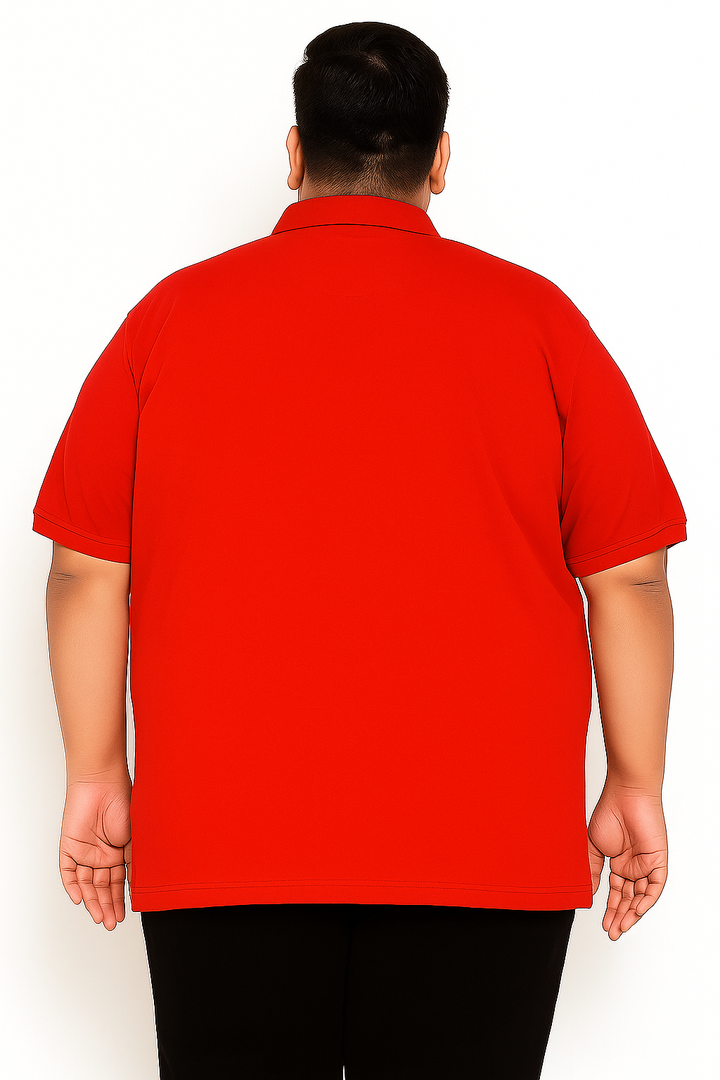 MARS RED
