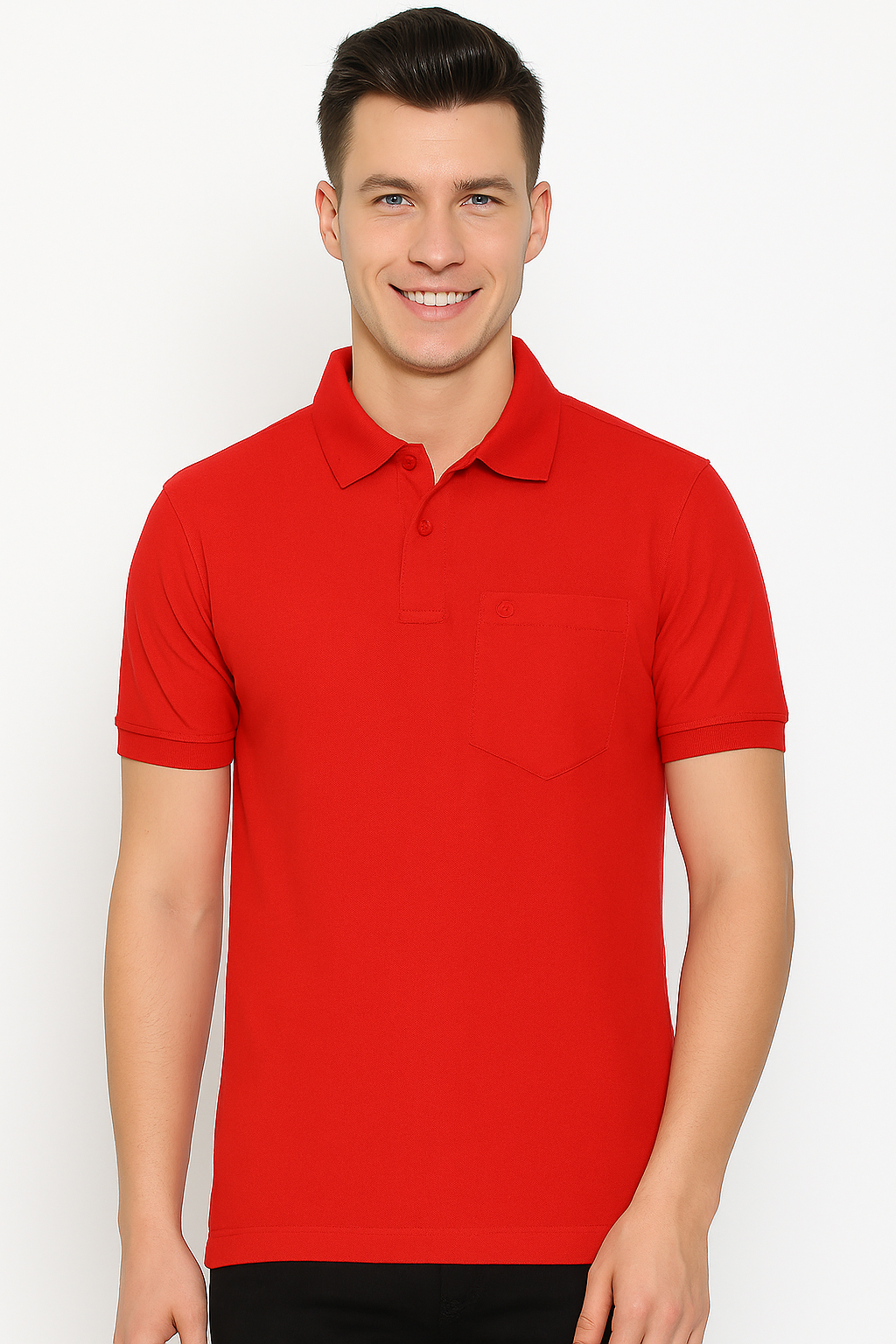 MARS RED
