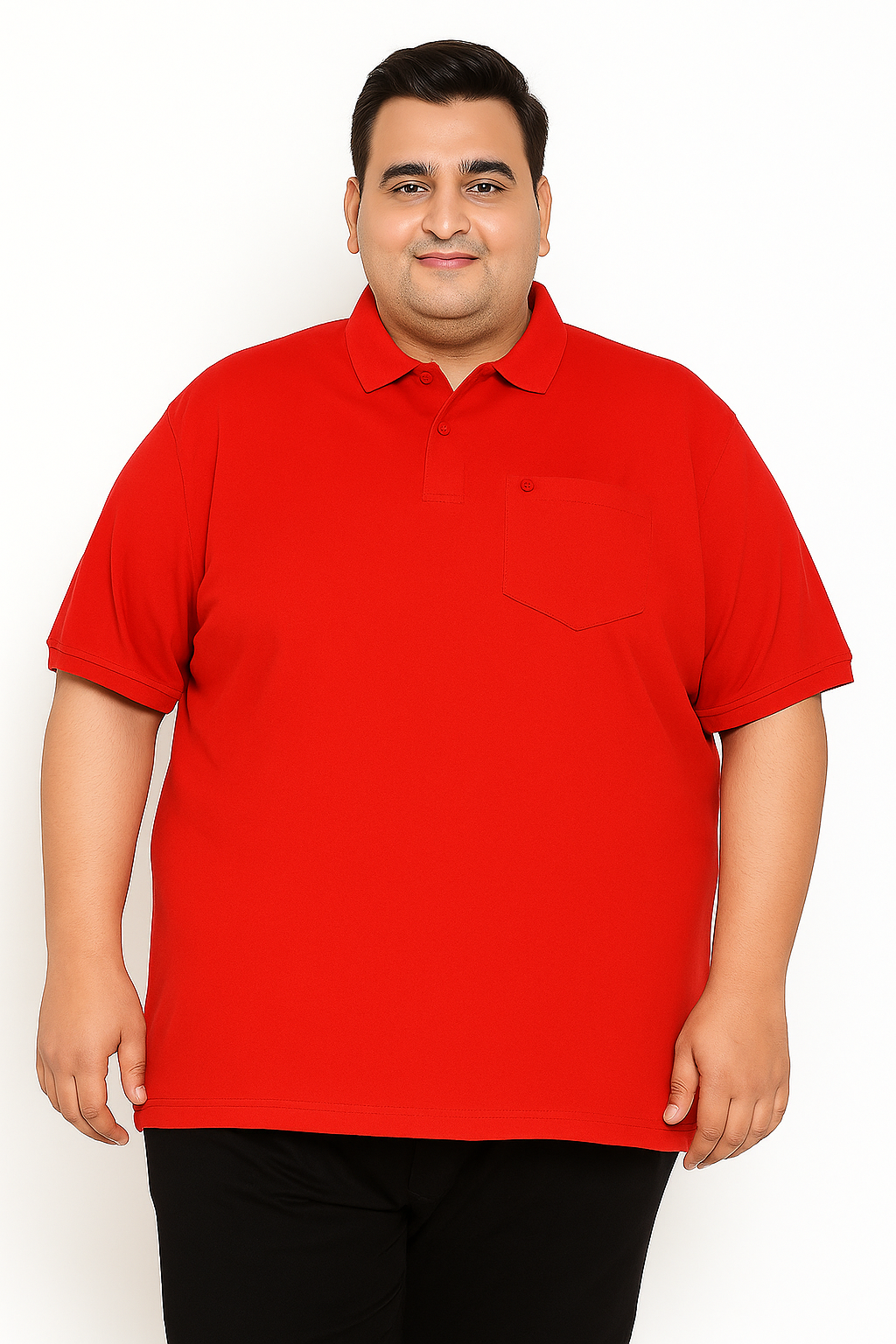 MARS RED